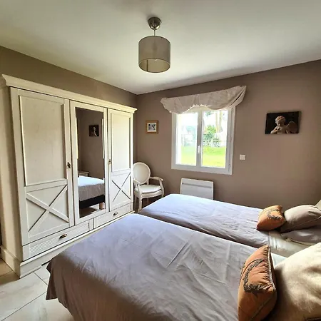 Casa vacanze Coastal Escape With Garden