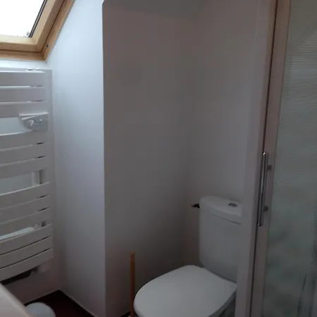 Coastal Escape With Garden