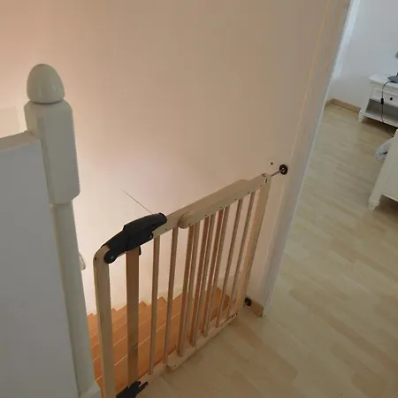 Feriehus Coastal Escape With Garden *