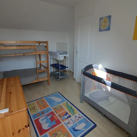 Coastal Escape With Garden