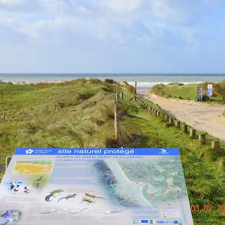 Coastal Escape With Garden Casa vacanze