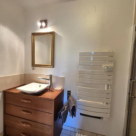 Coastal Escape With Garden Feriehus Denneville