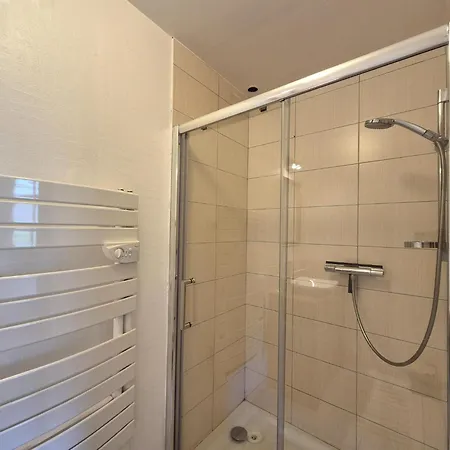 Coastal Escape With Garden Feriehus Denneville