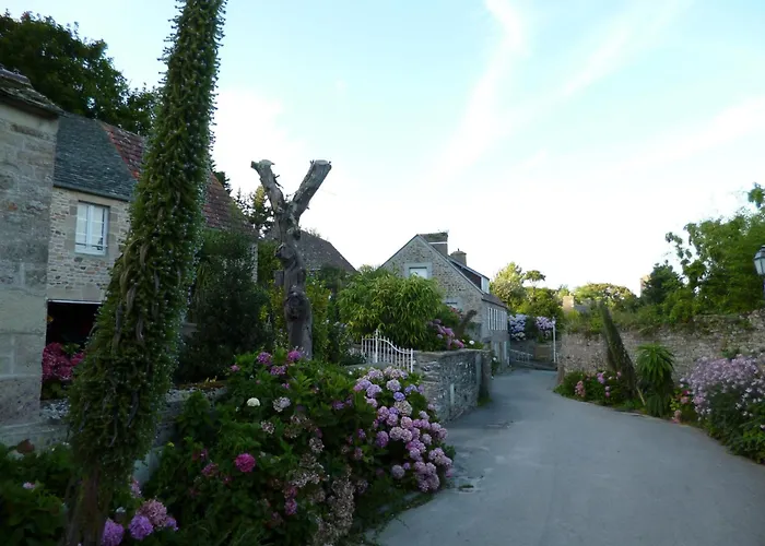 펜션 Coastal Escape With Garden