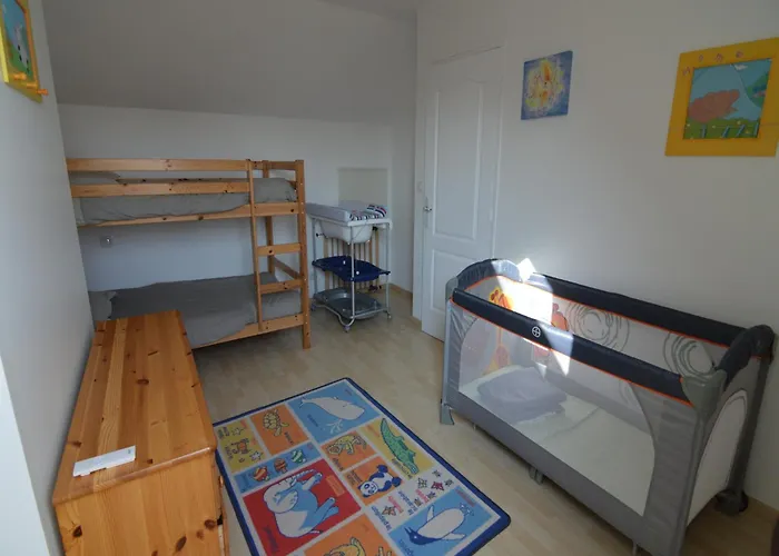 Coastal Escape With Garden