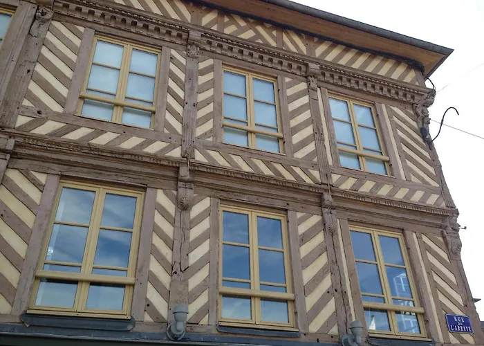 Coastal Escape With Garden * Denneville